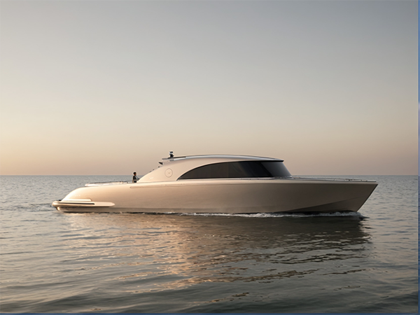 Innovative Superyacht Tenders: Built Boats’ Quest for Excellence